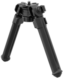 Magpul MAG1511-BLK   Black Polymer/Steel