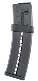 Xtech Tactical XTT110BLKSPEEDMAG Speedmag  30rd Multi Fits AR-15 Black