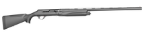 Retay USA CRACEBLK28 Ace Type R Full Size 28 Gauge Semi-Auto 3" 3+1 28" Extra Black Vent Rib Barrel, Drilled & Tapped Hump Back Steel Receiver, Adj Shim Black Synthetic Stock, Ambidextrous