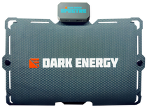DARK ENERGY SSPF18GYGY SPECTRE SOLAR PANEL 18W DARK ENERGY SSPF18GYGY SPECTRE SOLAR PANEL 18W