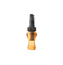 Rolling Thunder Game Call TCL-CROW-BOU Crow Call  Bourbon Acrylic