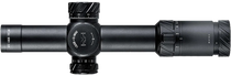 Meprolight USA 901245701 MVO  Matte Black Anodized 1-8x28mm 34mm Tube, Illuminated M1 MRAD Etched Green/Red Reticle Meprolight USA 901245701 MVO  Matte Black Anodized 1-8x28mm 34mm Tube, Illuminated M1 MRAD Etched Green/Red Reticle