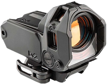 Meprolight USA 56224110 M22  Black 1x 10 MOA Amber Triangle Reticle Meprolight USA 56224110 M22  Black 1x 10 MOA Amber Triangle Reticle