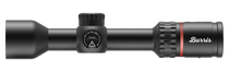 Burris 201500 Fullfield  Matte Black 2-8x35mm, 1" Tube Illuminated Ballistic E3 Reticle