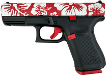 GLK PA195S204MOSNHIB GG G19 9M G5 15R CERA