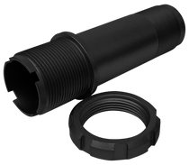 Yankee Hill 1252A VICTRA-12  17-4 Stainless Steel Melonite Black Yankee Hill 1252A VICTRA-12  17-4 Stainless Steel Melonite Black