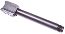 HK 229792   9mm Fits H&K P30L 5" Black Steel
