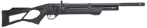 Hatsan USA HGFLASH25 Flash QE Air Rifle 25 Cal Black