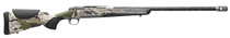 Browning 036035294 X-Bolt 2 Speed Carbon Fiber SPR 6.5 PRC 3+1 20" Ovix Camo