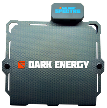DARK ENERGY SSPF08GYGY SPECTRE SOLAR PANEL 8W DARK ENERGY SSPF08GYGY SPECTRE SOLAR PANEL 8W