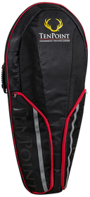 Tenpoint HCA20119 Narrow Soft Case Black/Red