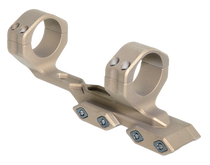 Timber Creek Outdoors E1CSMBB Enforcer Cantilever Scope Mount Burnt Bronze Aluminum