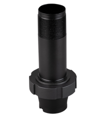 SilencerCo AC1326 Echo Choke Adapter Black