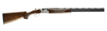 Beretta USA J686F2026 686 Silver Pigeon I 20 Gauge 3" 2rd 26" Blued Over/Under Vent Rib Barrel,  Silver Engraved Receiver, Fixed Grade II Walnut Wood Stock,  Right Hand Beretta USA J686F2026 686 Silver Pigeon I 20 Gauge 3" 2rd 26" Blued Over/Under Vent Rib Barrel,  Silver Engraved Receiver, Fixed Grade II Walnut Wood Stock,  Right Hand