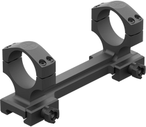 Leupold 176885 Integral Mounting System Mark IMS Black Aluminum 34mm Tube Picatinny Rail Mount Bolt Action 20 MOA