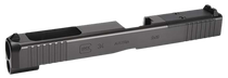 Glock 79011  Spare Slide Fits Glock 34 Gen3 Black Matte Optic Ready Slide