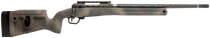 Savage Arms 58158 110 Pro Pursuit 6.5 PRC 3+1 20" Olive Dark Green Cerakote Earth-Tone Camo/Black Web Right Hand