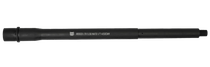 Rosco Manufacturing HSK-145-SOC-556-7-MCL  Husky 5.56 NATO 14.50" Chrome Lined Phosphate 4150 CMV Barrel