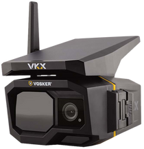 Spypoint VKX VKX  Black 1920x1080 Resolution 32GB Memory