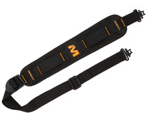MUDDY MUD-OVRLSL-BLK OVERLANDER FLEXBLE SLING MUDDY MUD-OVRLSL-BLK OVERLANDER FLEXBLE SLING