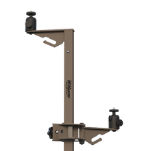 Wildgame Innovations WGICSMP   Tan Steel 29-49" High