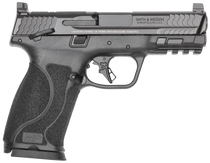 S&W M&P 14092 10MM M2.0 OR STCOMP TS 4 10R BLK S&W M&P 14092 10MM M2.0 OR STCOMP TS 4 10R BLK