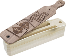 HS HSDTBC DOUBLE DEUCE BOX CALL