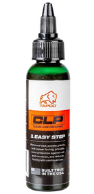 Tapco TAP22009  Gun Oil 2 oz Squeeze Tube