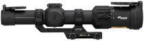 Sig Sauer Electro-Optics SOTMC61000 Tango-MSR  Black 1-6x 24mm Illuminated BDC Reticle