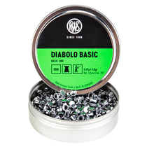 UMA 2317398 RWS - DIABOLO - BASIC LINE