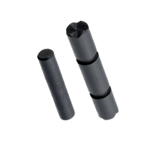 Tyrant CNC TDGLPINDIA48BLK  Diamond Cut Glock 43x/48 Black Stainless Steel Tyrant CNC TDGLPINDIA48BLK  Diamond Cut Glock 43x/48 Black Stainless Steel