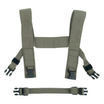 HSP H-HARNESS RPLCMNT KT W/WS RG