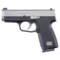 KAHR CW9 9MM 3.5" 7RD MATTE STS NS