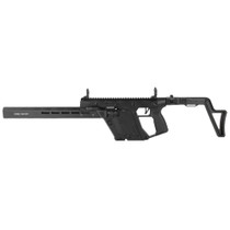 KRISS VECTOR CRB G3 9MM 16" 10RD BLK KRISS VECTOR CRB G3 9MM 16" 10RD BLK