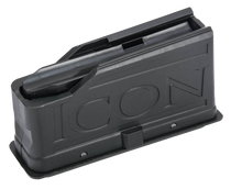TCA 4140R MAGAZINE ICON 243/6.5CRD/7MM08/308/30TC