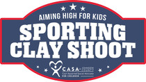 CASA's 22nd Annual "Aiming High for Kids" Sporting Clay Charity Shoot - September 19, 2025