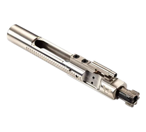 Wilson Combat TRBCAPNIB Bolt Carrier Assembly  5.56 NATO Nickel Stainless Steel AR-15