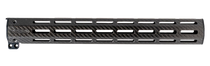FAXON FFHGMLOK15C1 STRMLINE CAR 15 HNDGRD