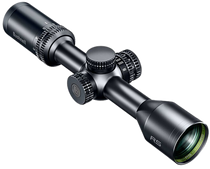 Bushnell R5-3940S9 R5  Black 3-9x 40mm 1" Tube Illuminated MultiX Reticle