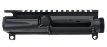 Faxon Firearms URFAXFAS Enhanced Stripped Upper Receiver