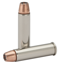 Federal PD327HS1H Hydra-Shok  327Federal Mag 85gr Jacketed Hollow Point 20 Per Box/10 Case