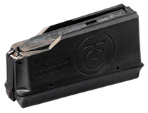 Thompson Center Arms Llc 4090R Venture  3+1 25-06/270/30-06 Black Steel