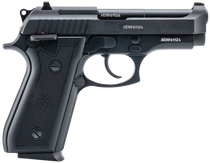 Taurus 1-58141 58  380 ACP 15+1 4" Matte Black Stainless Steel Barrel, Matte Black Serrated Alloy Steel Slide, Matte Black Aluminum Frame w/Beavertail, Black Polymer Grip