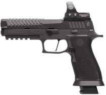 SIG 320X59MAXM2 P320 9MM 5 MAX 21R