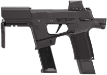 Sig Sauer 365FLUX9BXR3RXSL   9mm Luger