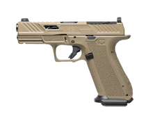 SHADOW SS-3052-CA XR920 9MM ELT *CA* 10R OR FDE