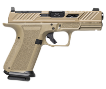 SHADOW SS-1052-CA MR920 9MM ELT *CA* 10R OR FDE