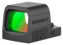 OLIGHT OSIGHTSE 2MOA DOT& 32MOA CIRCLE RED DOT