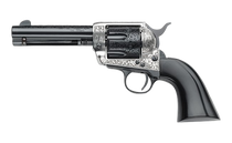 PIETTA GW357GR434NMUB GAMBLERS ROYALE 357M 4 3/4