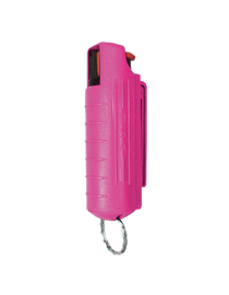 PSPI EHC14PKBH-C BLUE HEAT 1/2OZ SPRY PINK CASE